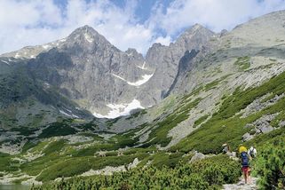 Dovolená na Slovensku se letos výrazně prodraží, lepší to nebude ani u Balatonu - Novinky